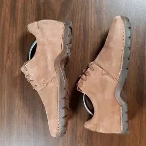 Cole Haan | Shoes | Cole Haan Country Mens Chestnut Suede  display picture 3